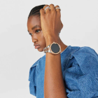 Relógio TOUS T-CONNECT BICOLOR