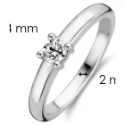 Anel TI SENTO 12212ZI