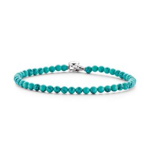 PULSEIRA TISENTO, PRATA 925