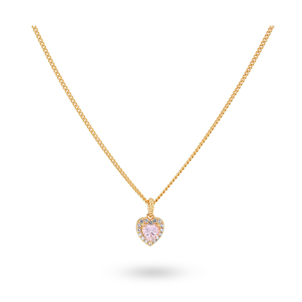 Colar 24Kae Gold Chain 32457Y Colar 24Kae Gold Chain 32457Y