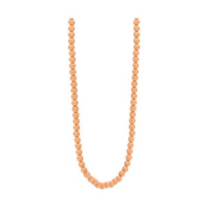 COLAR TISENTO, PRATA 925