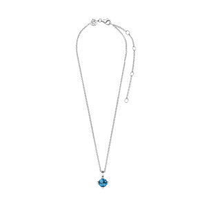 COLAR TISENTO, PRATA 925