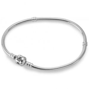 PULSEIRA PANDORA, PRATA 925