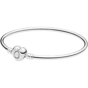 PULSEIRA PANDORA, PRATA 925