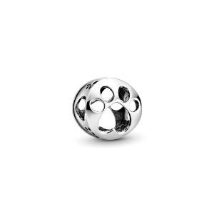 CONTA PANDORA, PRATA 925