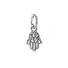 Conta PANDORA Hamsa Hand