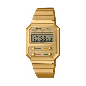 RELÓGIO CASIO VINTAGE