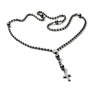 COLAR ANJEWELS, AÇO