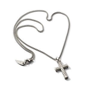 COLAR ANJEWELS, AÇO