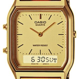 RELOGIO CASIO VINTAGE