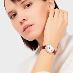 Relógio EMPORIO ARMANI Red Ar11357