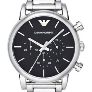 Relógio EMPORIO ARMANI Luigi AR1853