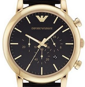 Relógio EMPORIO ARMANI Luigi AR1917