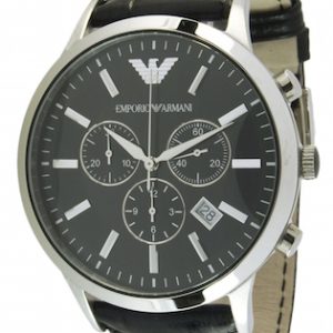 RELOGIO EMPORIO ARMANI