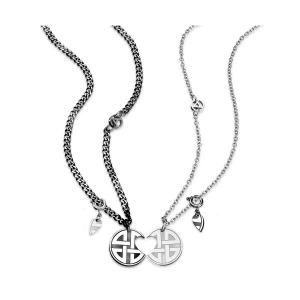 COLAR ANJEWELS, AÇO
