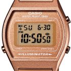 Relógio CASIO Vintage Edgy