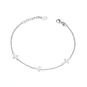 PULSEIRA AMEN, PRATA 925