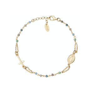 PULSEIRA AMEN, PRATA 925