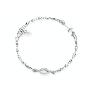 PULSEIRA AMEN, PRATA 925