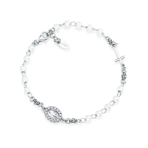 PULSEIRA AMEN, PRATA 925