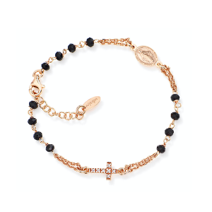 PULSEIRA AMEN, PRATA 925