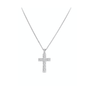 COLAR AMEN, PRATA 925