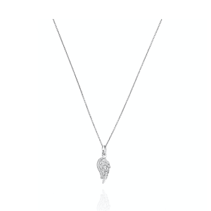 COLAR AMEN, PRATA 925