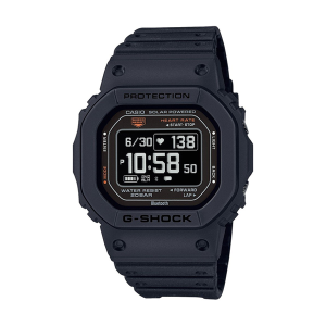 Relógio G-Shock G-Squad DW-H5600-1ER