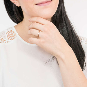 ANEL DANIEL WELLINGTON, AÇO