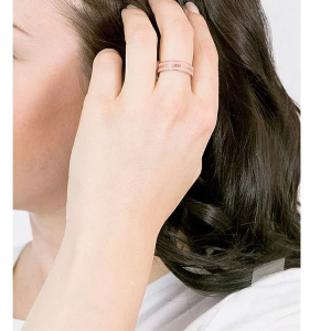 ANEL DANIEL WELLINGTON, AÇO