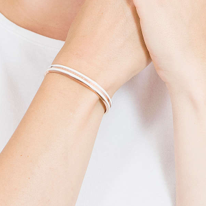 PULSEIRA DANIEL WELLINGTON, AÇO