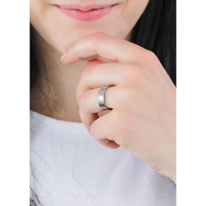 ANEL DANIEL WELLINGTON, AÇO