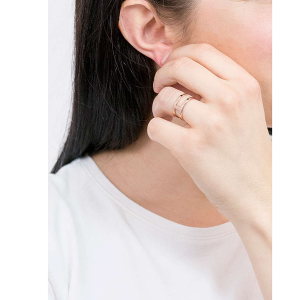 ANEL DANIEL WELLINGTON, AÇO