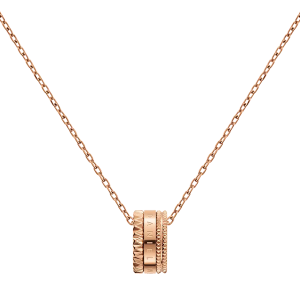 COLAR DANIEL WELLINGTON, AÇO