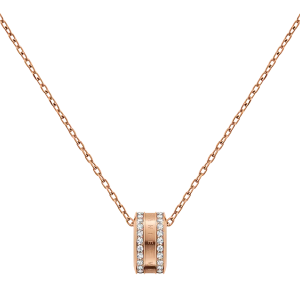 COLAR DANIEL WELLINGTON, AÇO