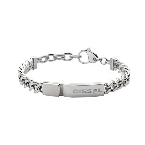 PULSEIRA DIESEL, AÇO