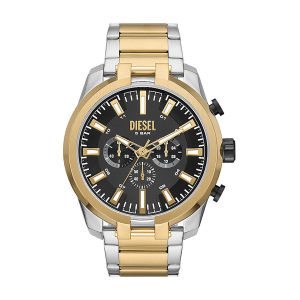Relógio DIESEL Split DZ4625