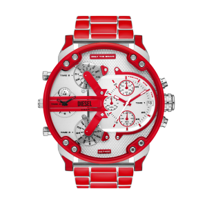 RELOGIO DIESEL