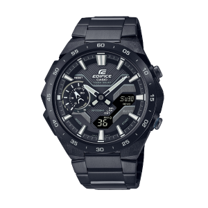 Relógio CASIO Edifice Windflow