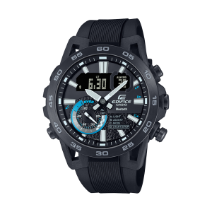 Relógio Casio Edifice Bluetooth ECB-40PB-1AEF