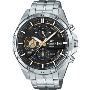Relógio CASIO EDIFICE Classic EFR-556D-1AVUEF Sports Edition