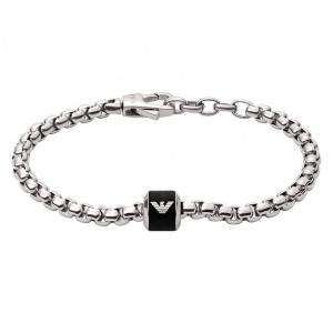 PULSEIRA EMPORIO ARMANI, AÇO