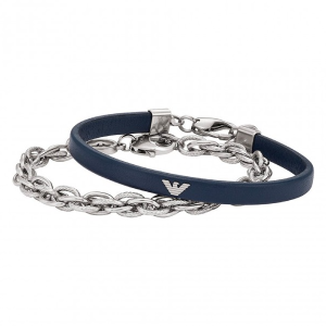 PULSEIRA EMPORIO ARMANI, AÇO