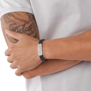 PULSEIRA EMPORIO ARMANI, AÇO