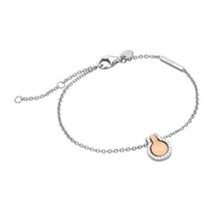 PULSEIRA ESPRIT OUTLET, PRATA 925