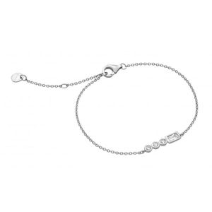 PULSEIRA ESPRIT OUTLET, PRATA 925