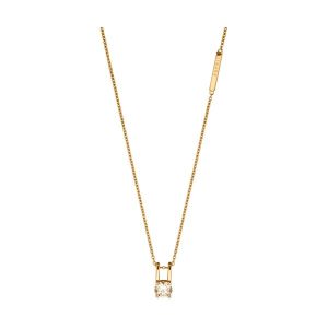 COLAR ESPRIT OUTLET, AÇO