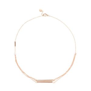 COLAR ESPRIT OUTLET, AÇO