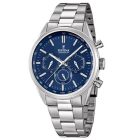 Relógio FESTINA Chrono Timeless F16820/2 Man