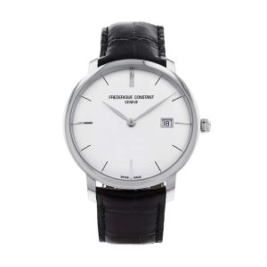 RELOGIO - FREDERIQUE CONSTANT Classics Slimline Automatic Gents FC-306S4S6